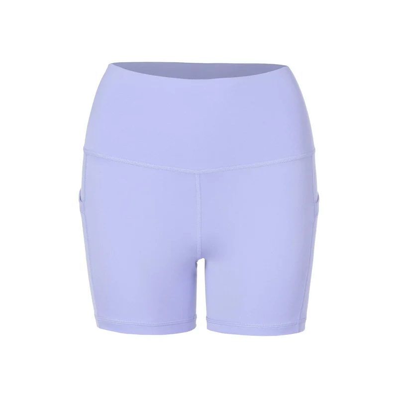 Court Dri-FIT Ballshorts Damen-Lila