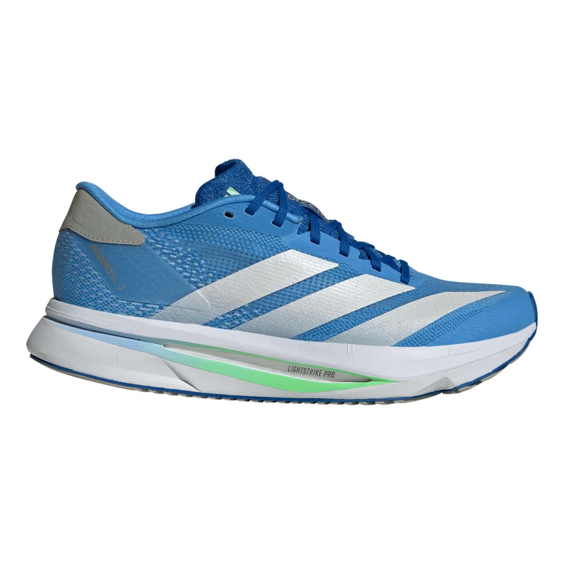 adizero SL 2 Neutralschuh Damen - blau, grau