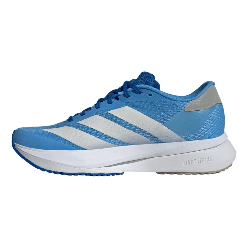 adizero SL 2 Neutralschuh Damen - blau, grau