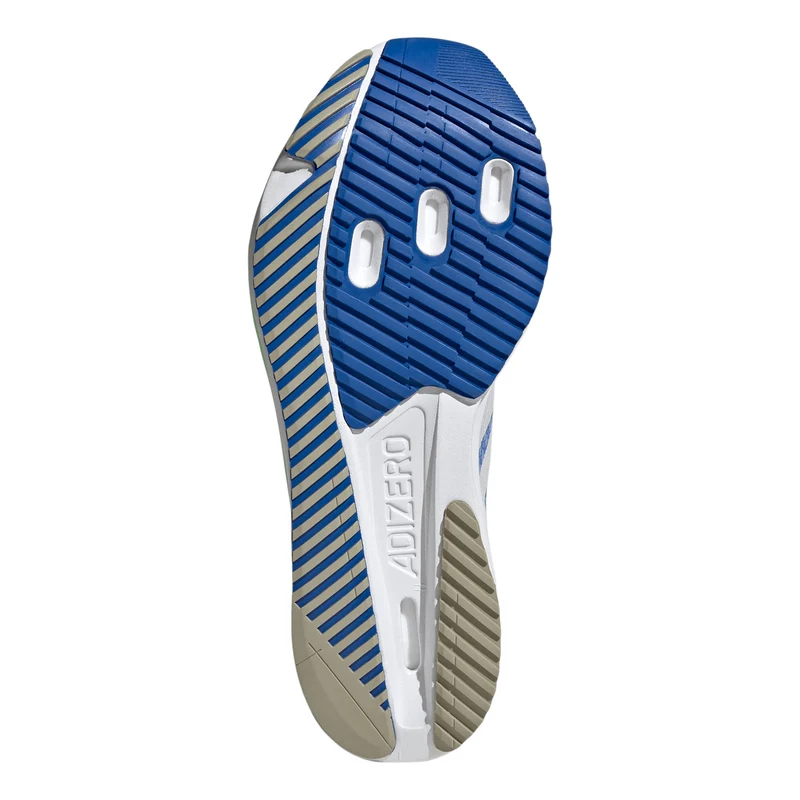 adizero SL 2 Neutralschuh Damen - blau, grau