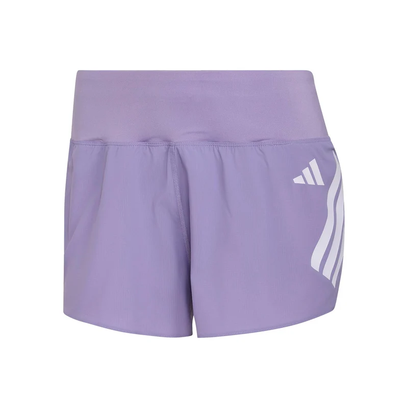 adi365 3in Laufshorts Damen - lila