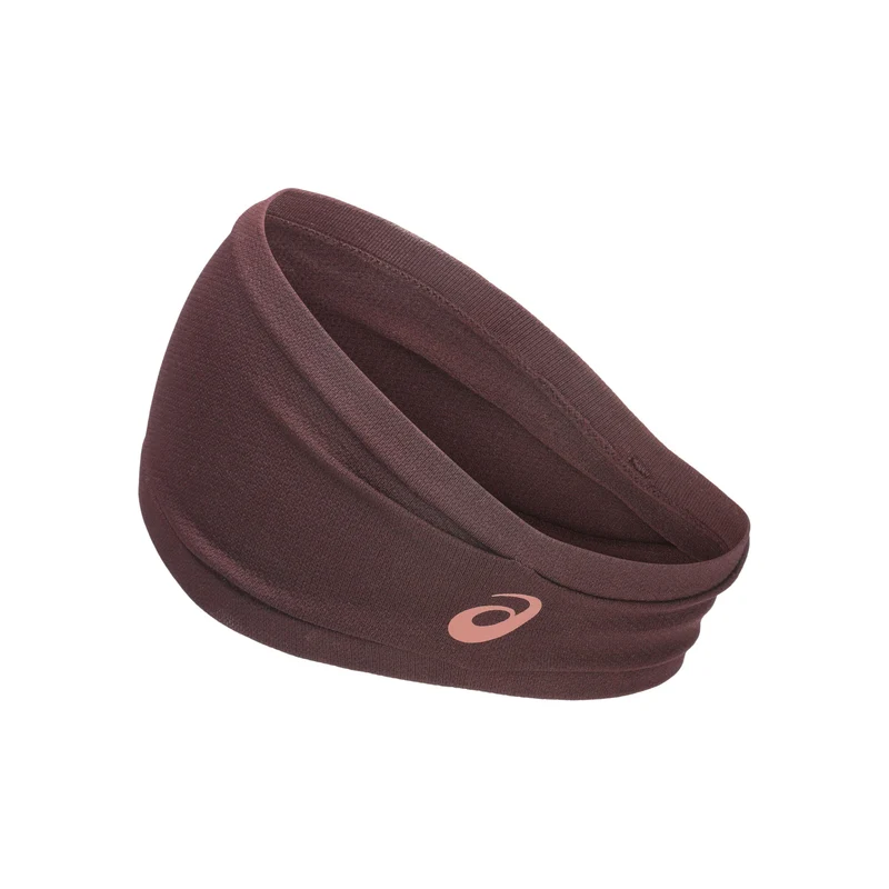 Performance Headband Stirnband Unisex - weinrot