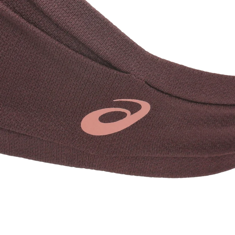Performance Headband Stirnband Unisex - weinrot
