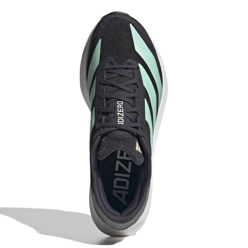 adizero SL 2 Neutralschuh Damen - grau, türkis