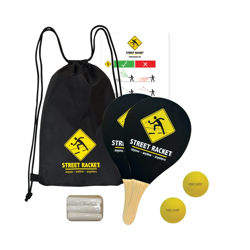 Set Freizeitsport