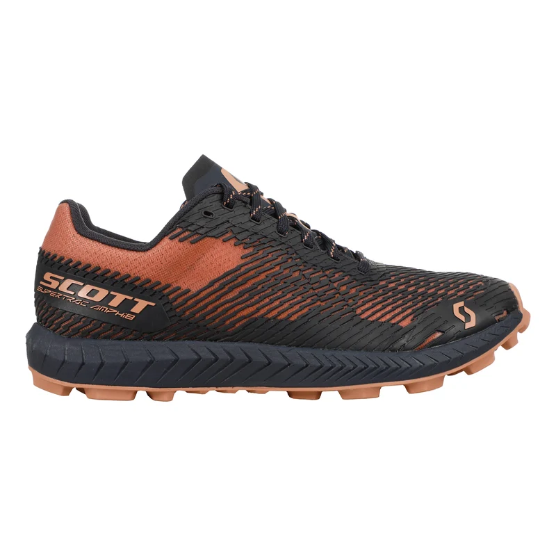 Supertrac Amphib Trailschuh Damen-Dunkelblau,Beige