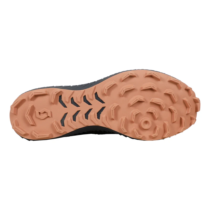Supertrac Amphib Trailschuh Damen-Dunkelblau,Beige