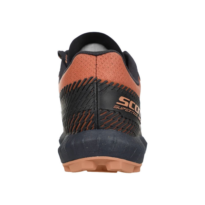 Supertrac Amphib Trailschuh Damen-Dunkelblau,Beige