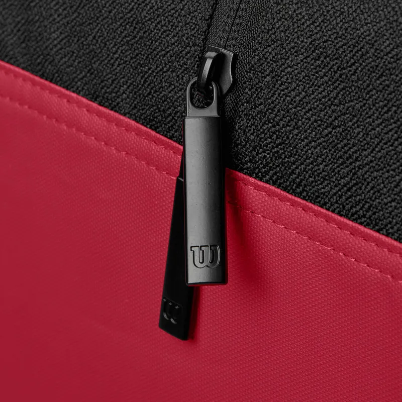 Bela DNA Small Duffle Padelsporttasche - rot