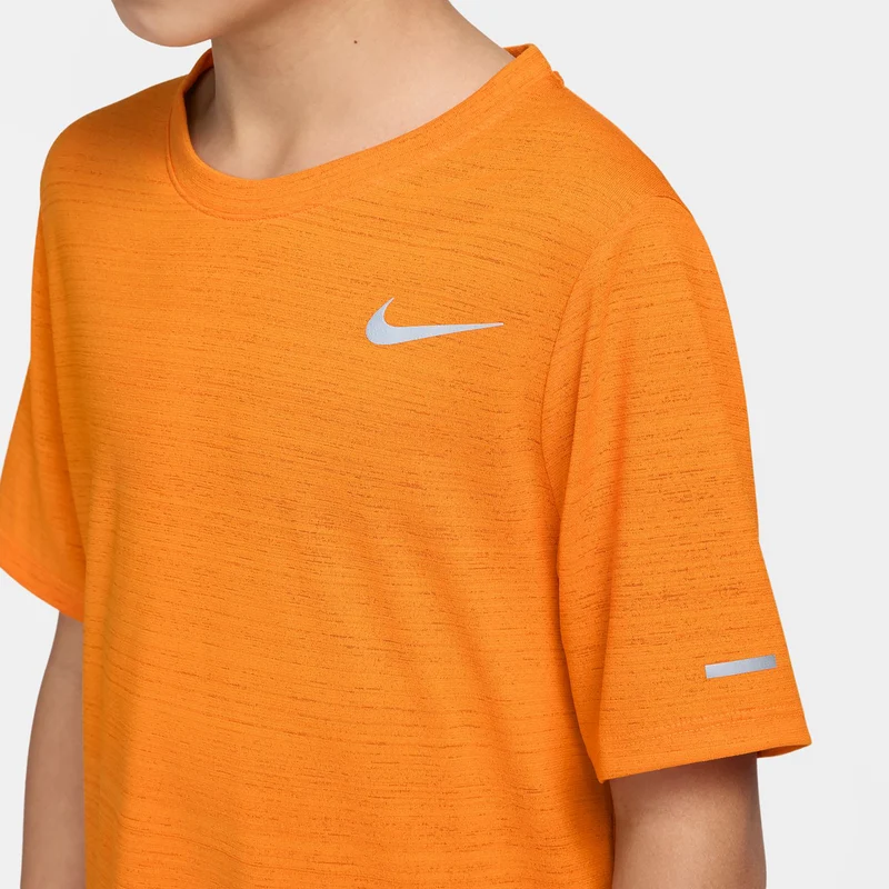Dri-Fit T-Shirt Jungen-creme