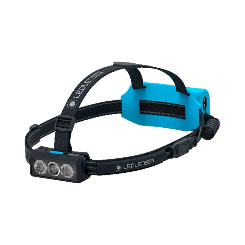 NEO9R Stirnlampe