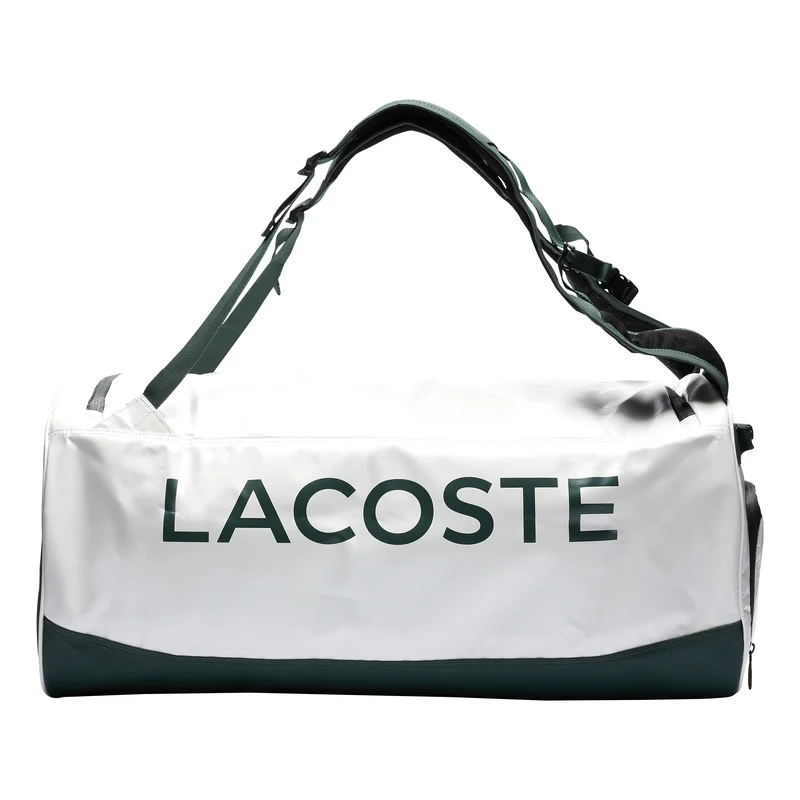Bag L20 Schlägertasche-Weiß,Grün