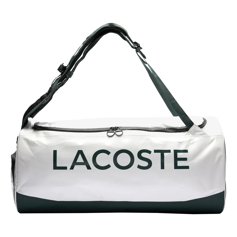 Bag L20 Schlägertasche-Weiß,Grün