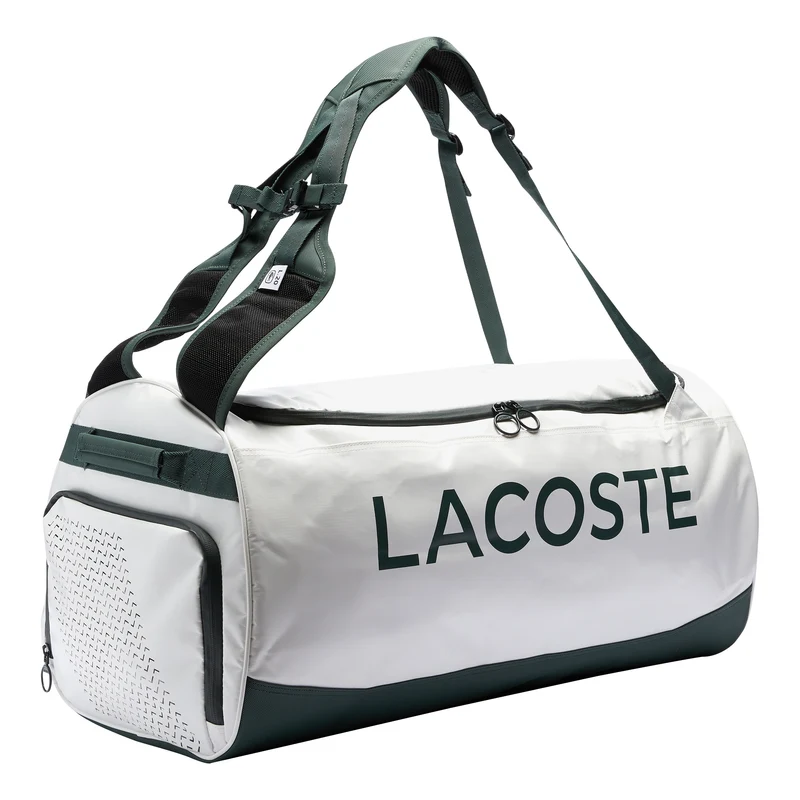 Bag L20 Schlägertasche-Weiß,Grün