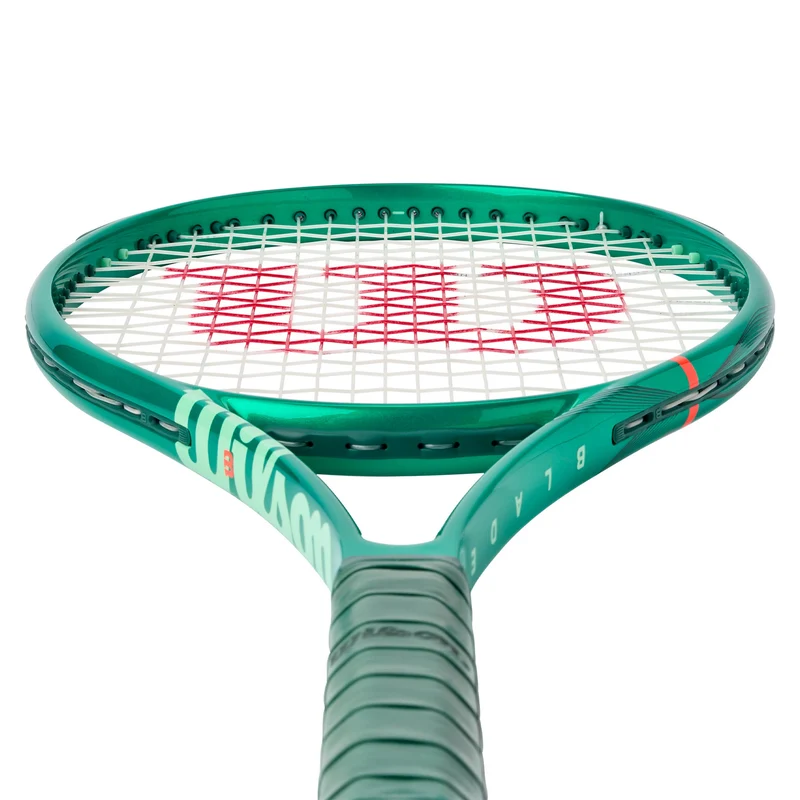Blade 100 Pro V10 Turnierschläger unbesaitet