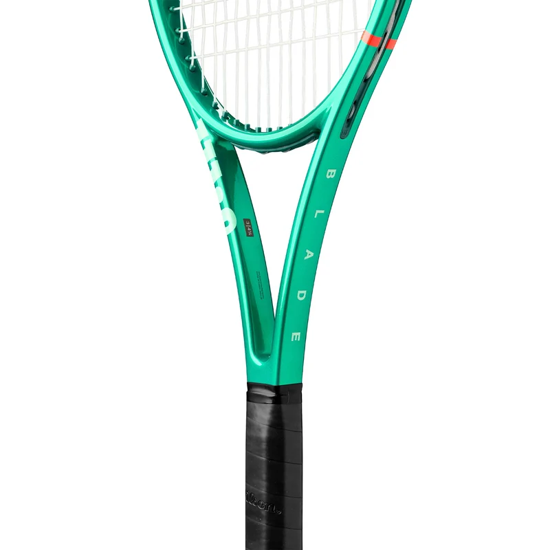 Blade 101 Team V10 Turnierschläger besaitet