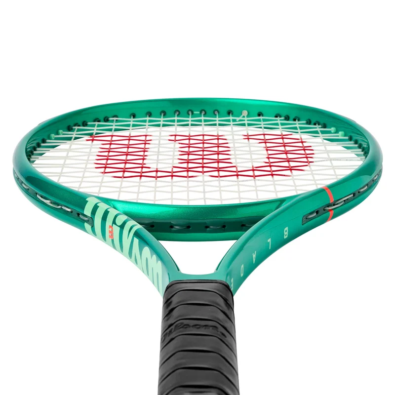 Blade 101 Team V10 Turnierschläger besaitet