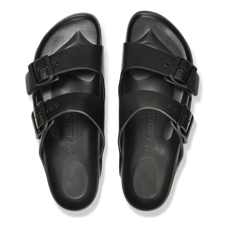 Arizona EVA Badelatschen Damen - schwarz