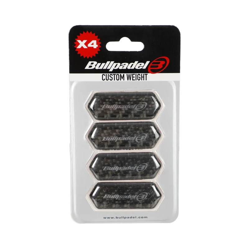 Protector Custom (4x3 gr.) Bleiband - schwarz