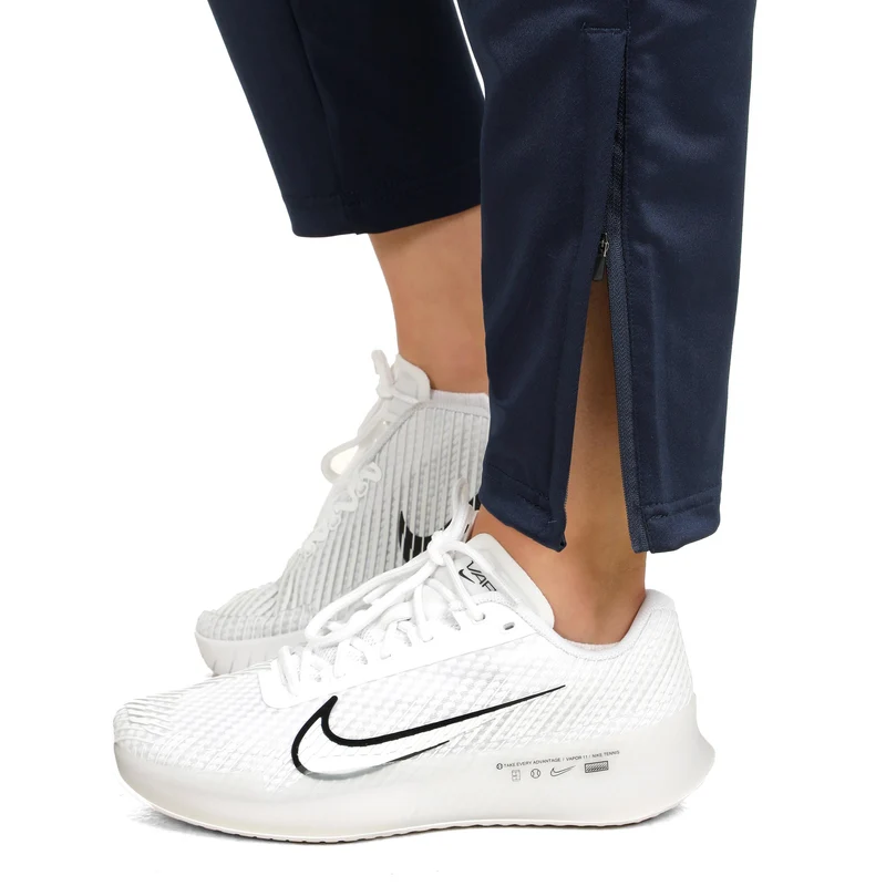 Tweener Trainingsanzug Damen-Dunkelblau