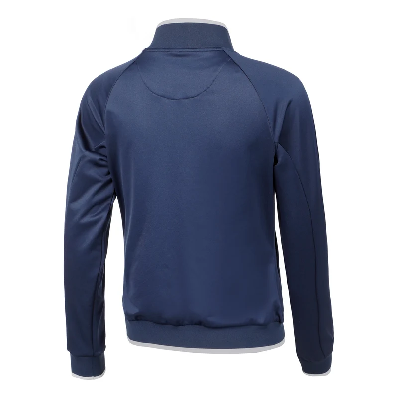 Tweener Trainingsanzug Damen-Dunkelblau