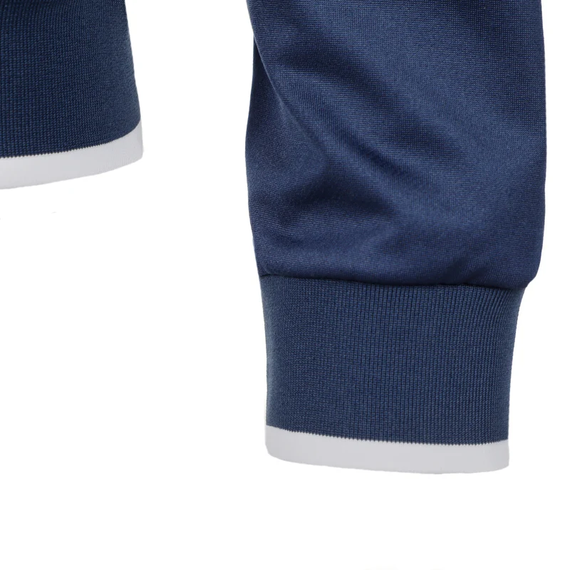 Tweener Trainingsanzug Damen-Dunkelblau