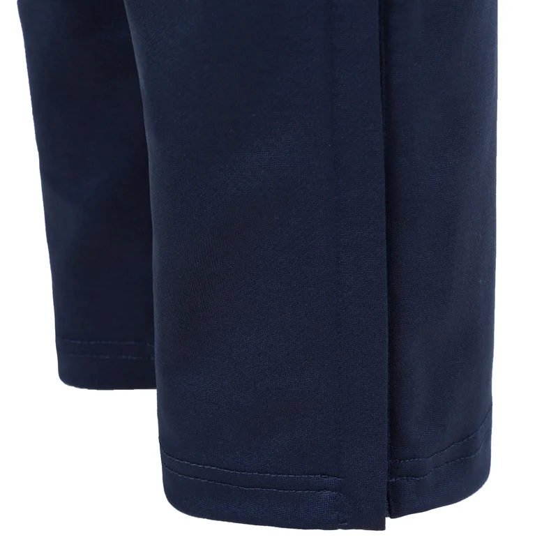 Tweener Trainingsanzug Damen-Dunkelblau