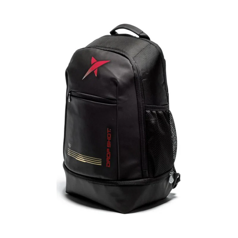 NAOS Rucksack-Rot