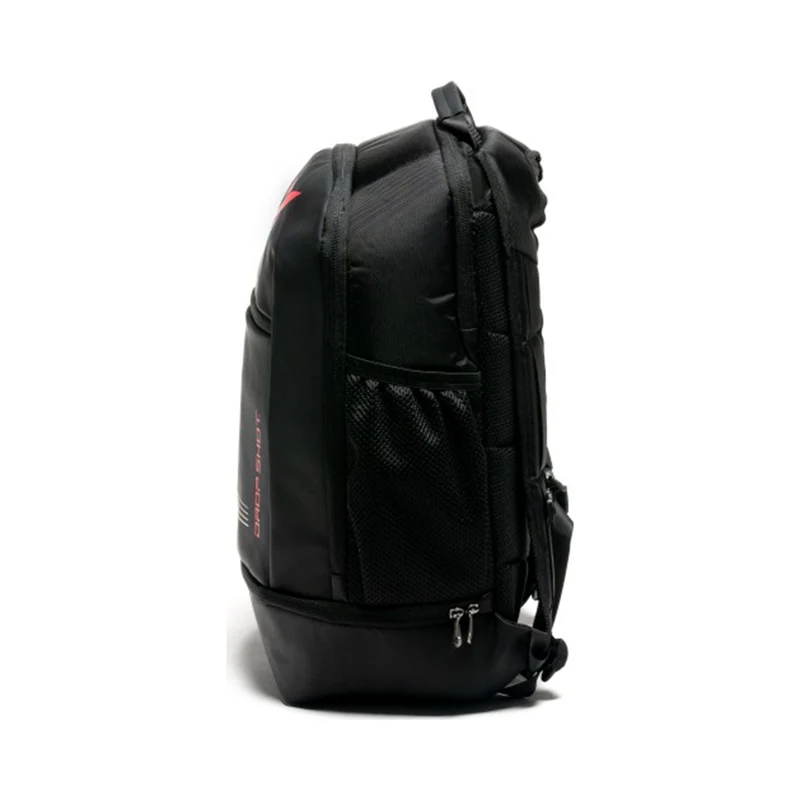 NAOS Rucksack-Rot