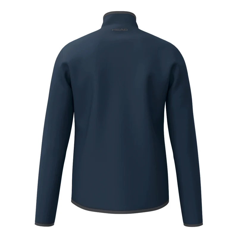 Club 25 Jacket Men Trainingsjacke Herren-Dunkelblau