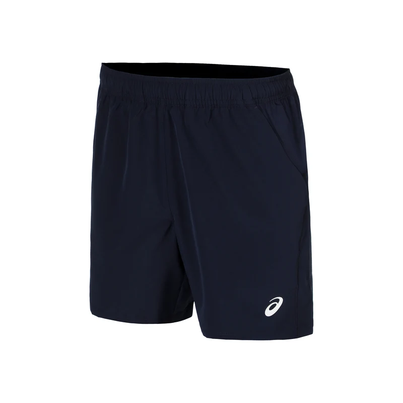 Court 7in Shorts Herren-dunkelblau