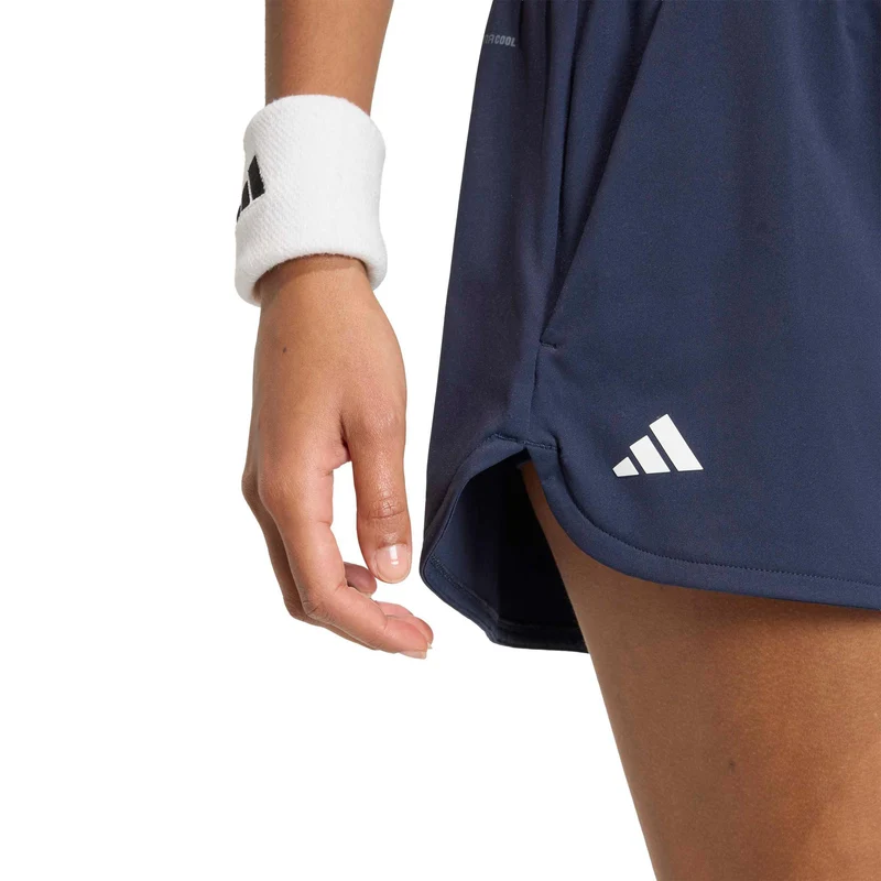 Pro Shorts Damen - dunkelblau