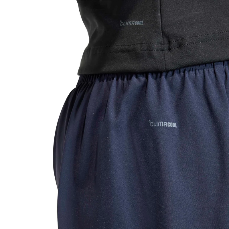 Pro Shorts Damen - dunkelblau