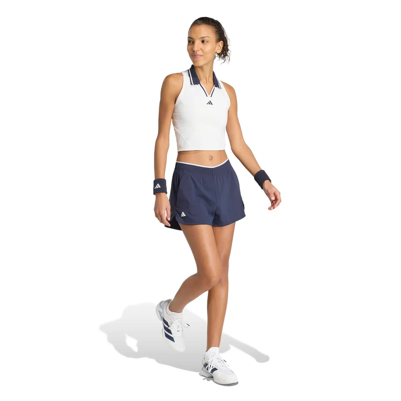 RG Cr Pro Tank-Top Damen - weiß