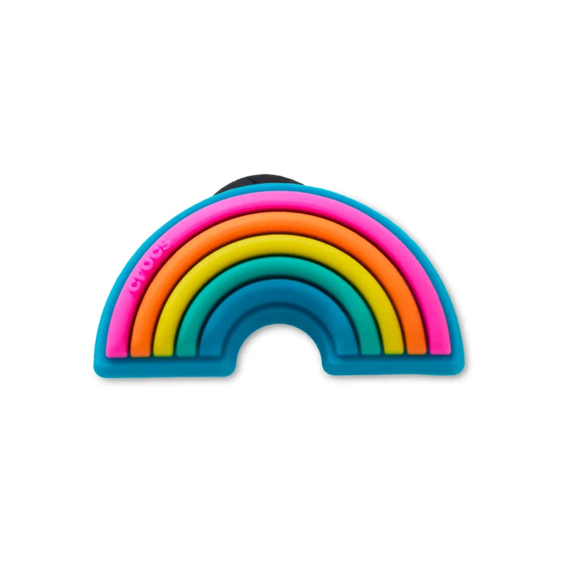 Colors of The Rainbow Sonstiges Unisex - schwarz, mehrfarbig
