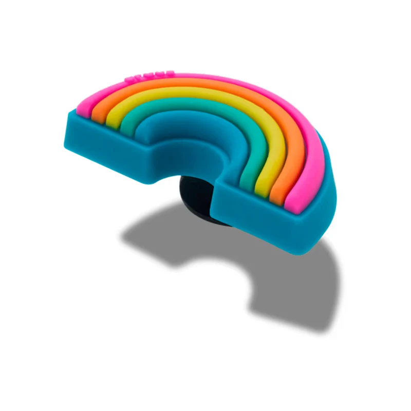 Colors of The Rainbow Sonstiges Unisex - schwarz, mehrfarbig