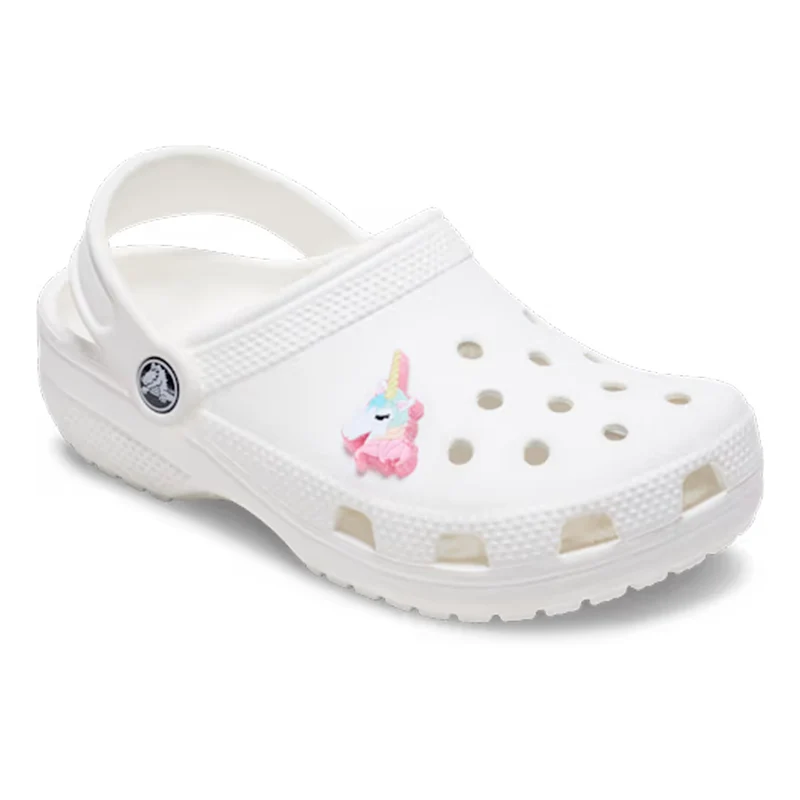 Glitter Unicorn Sonstiges Unisex - rosa, gelb