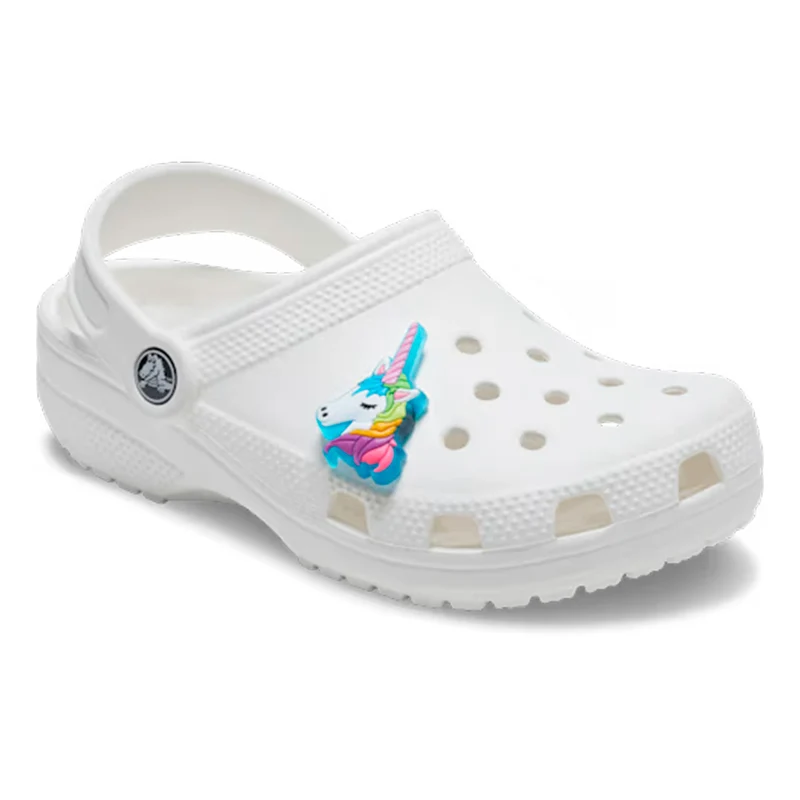 Lights Up Unicorn Sonstiges Unisex - weiß, mehrfarbig