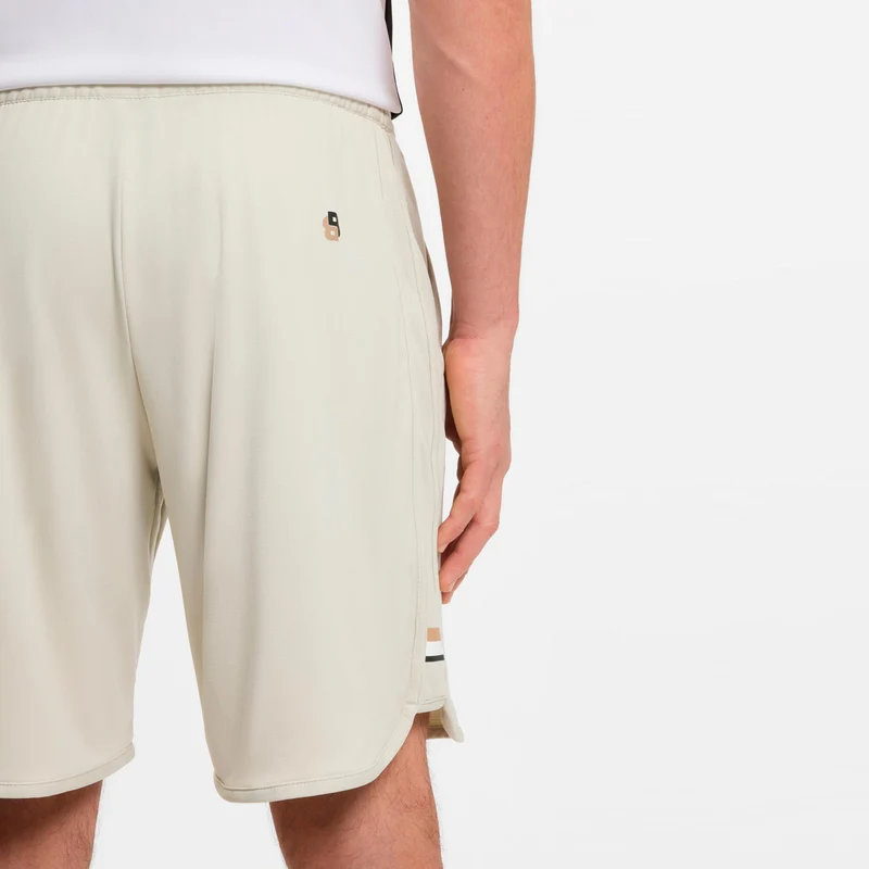 Spin 9in Shorts Herren-beige