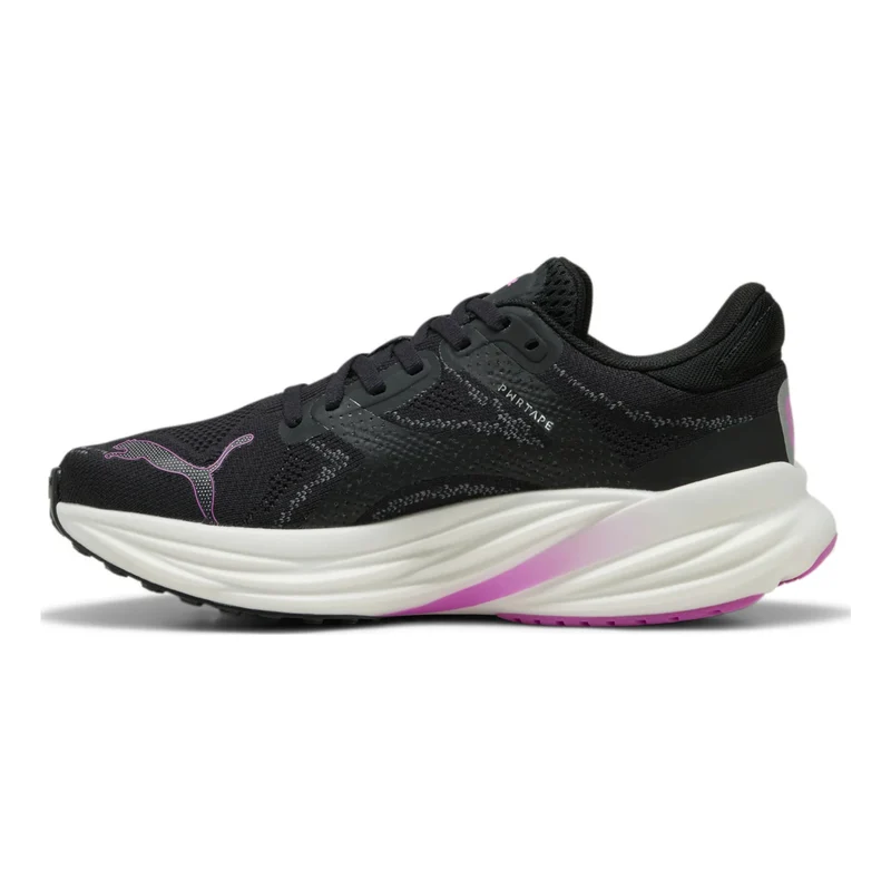 Magnify Nitro 2 Neutralschuh Damen-Schwarz,Lila