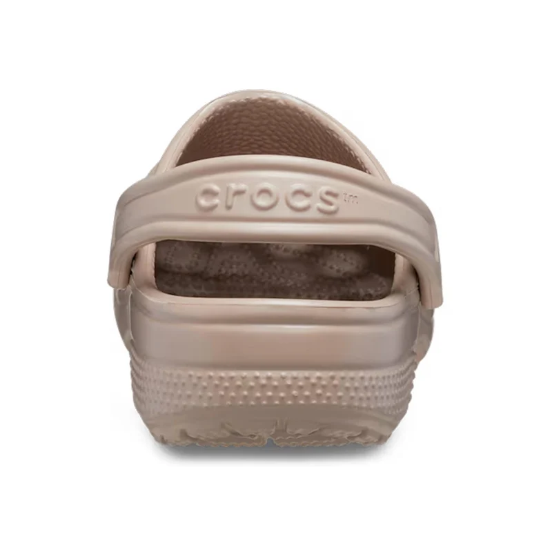 Classic Clog Badelatschen Unisex - khaki