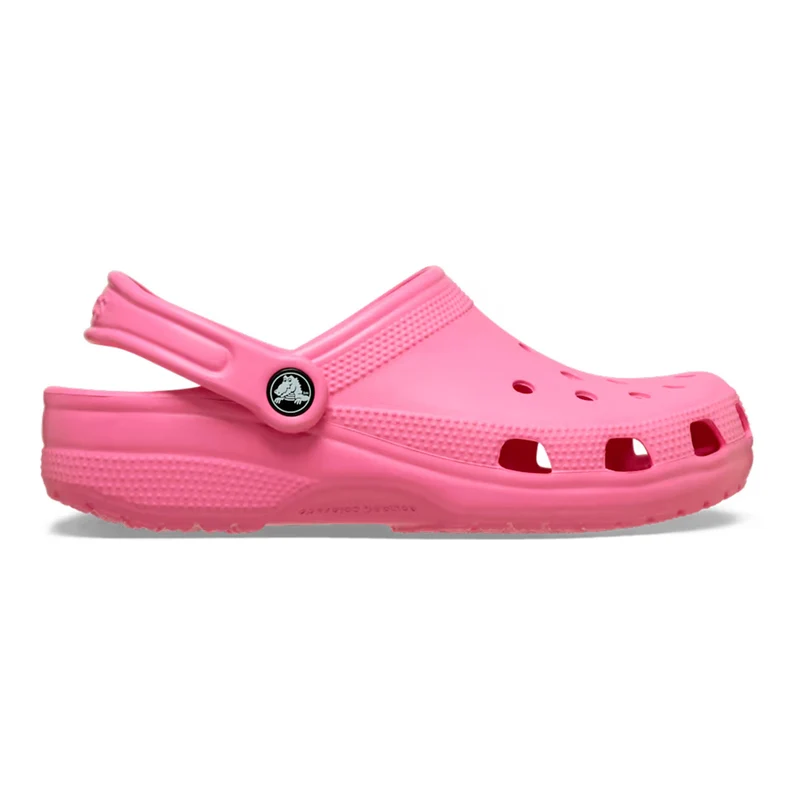 Classic Clog Badelatschen Unisex - pink