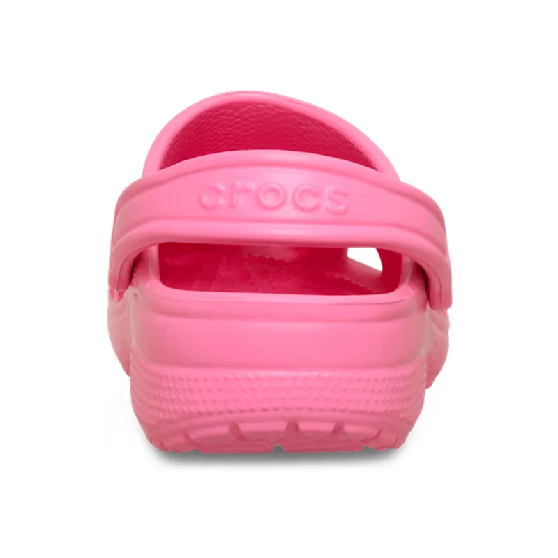Classic Clog Badelatschen Unisex - pink