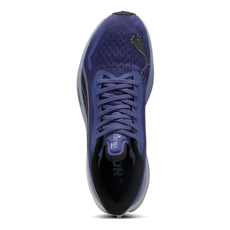Velocity Nitro 3 Neutralschuh Herren-Blau,Schwarz