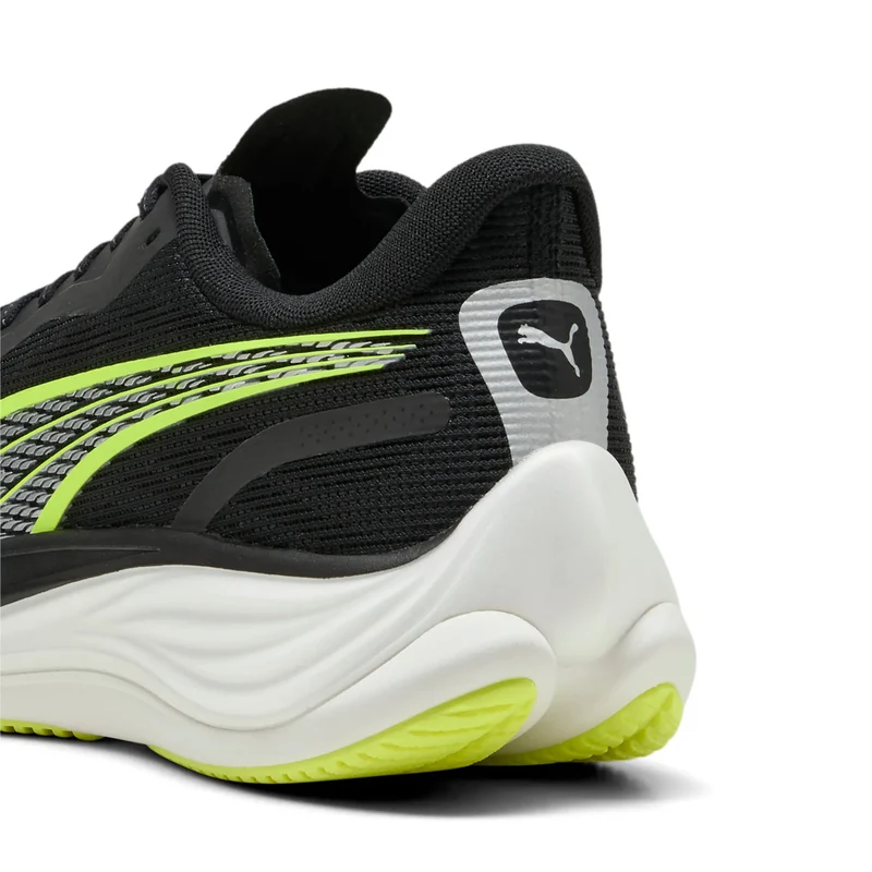 Velocity Nitro 3 Neutralschuh Herren - schwarz, gelb