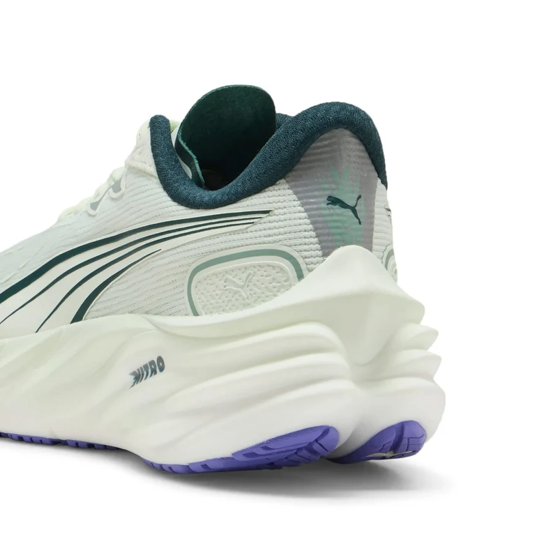 Velocity Nitro 4 Neutralschuh Damen - hellgrün, grün