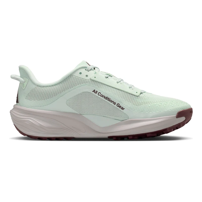 ACG Pegasus Trail Trailschuh Damen - hellgrün, grau