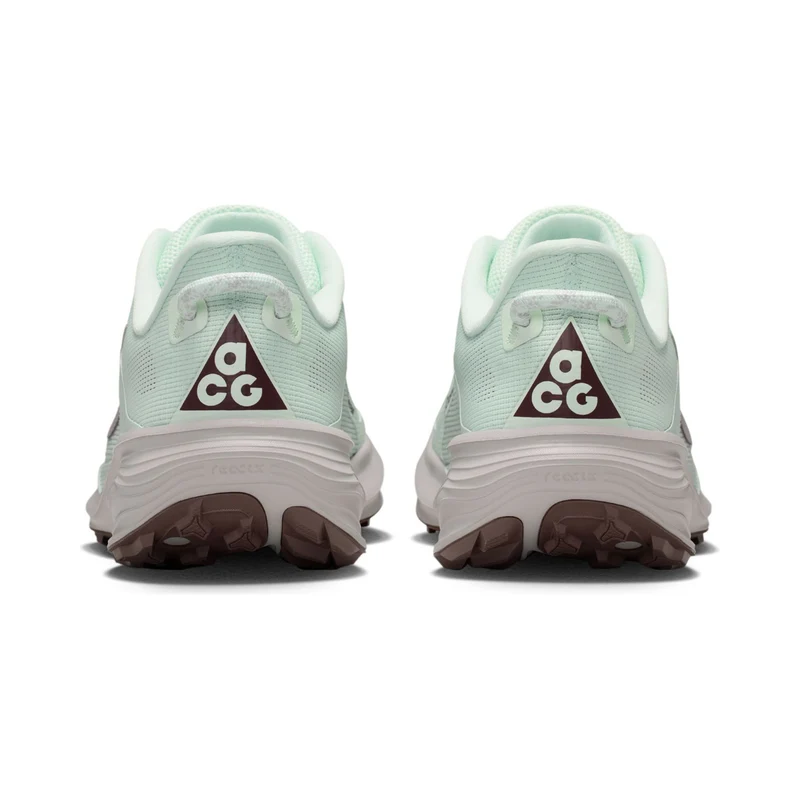ACG Pegasus Trail Trailschuh Damen - hellgrün, grau