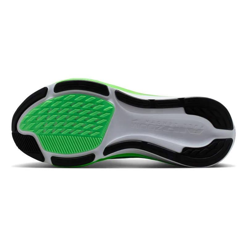 Pegasus 42 Neutralschuh Damen - hellgrün, grün