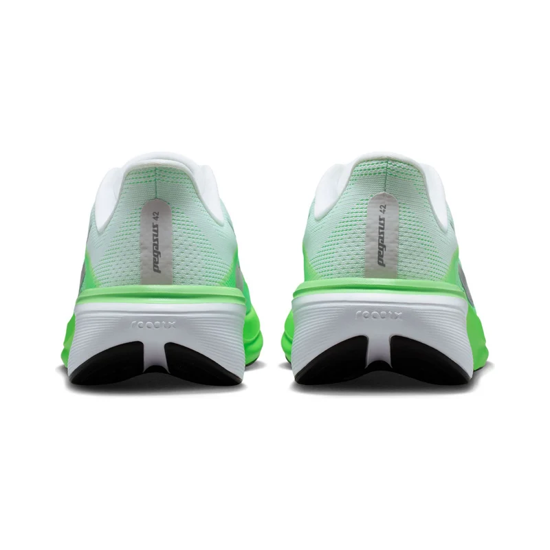 Pegasus 42 Neutralschuh Damen - hellgrün, grün